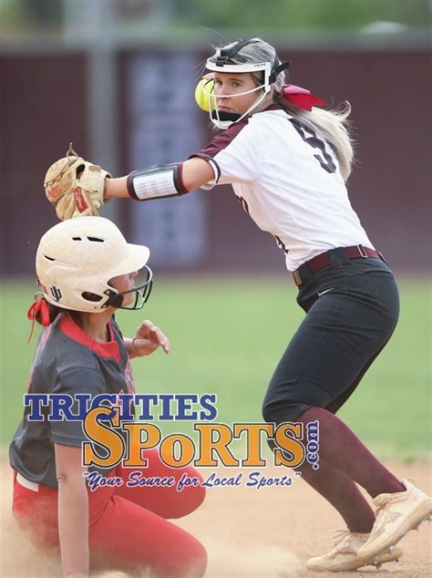 dobyns bennett softball